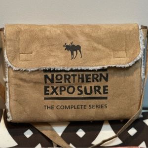 Northern Exposure The Complete Series 1 - 6